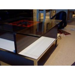 vintage salontafel