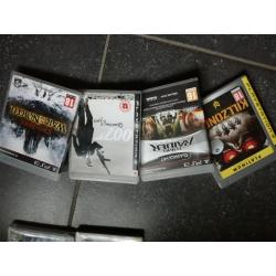 spellen ps3 samen of apart