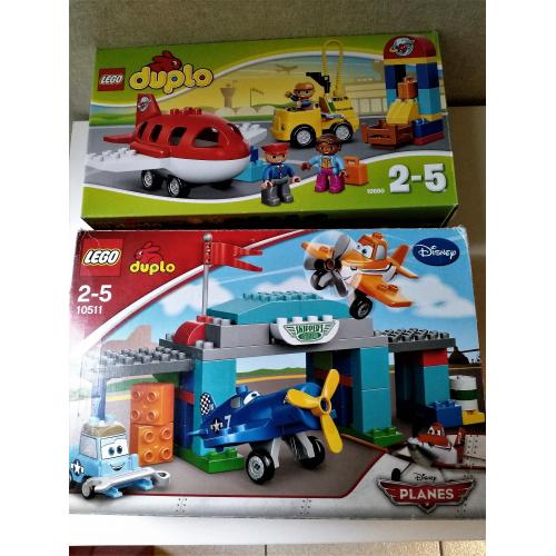 Duplo 1059 en 10511