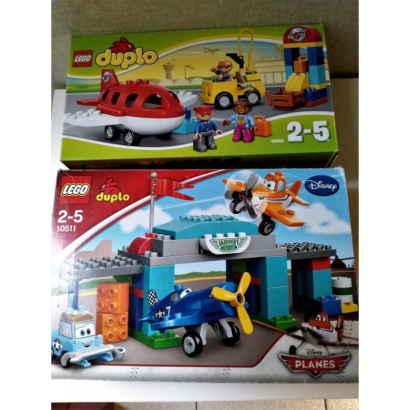 Duplo 1059 en 10511