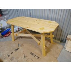 Nieuwr salontafels 100*50*50 cm