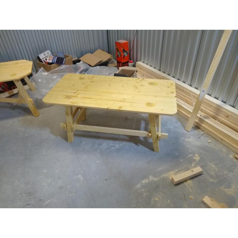 Nieuwr salontafels 100*50*50 cm