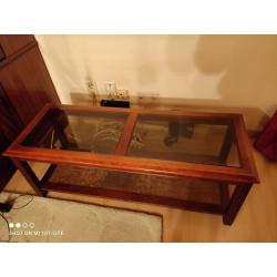 2 salontafels
