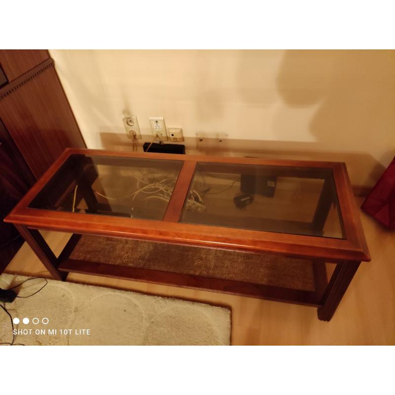 2 salontafels