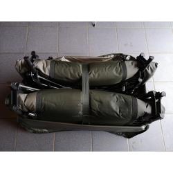 JRC Cocoon bedchair