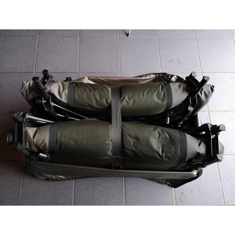 JRC Cocoon bedchair
