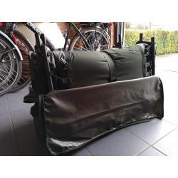 JRC Cocoon bedchair