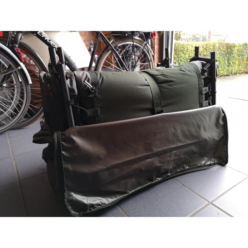 JRC Cocoon bedchair