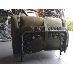 JRC Cocoon bedchair