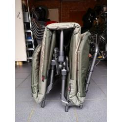 JRC Cocoon bedchair