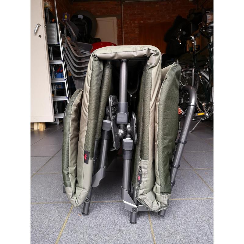 JRC Cocoon bedchair