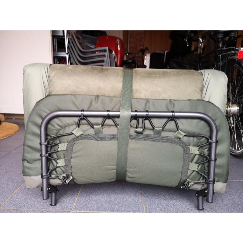 JRC Cocoon bedchair