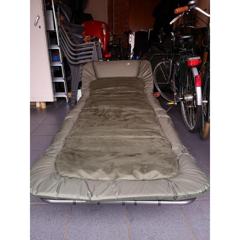 JRC Cocoon bedchair