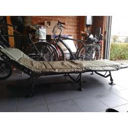 JRC Cocoon bedchair