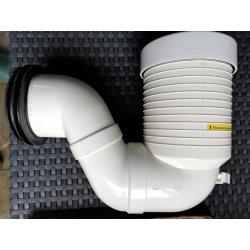 Nieuw compleet Toilet