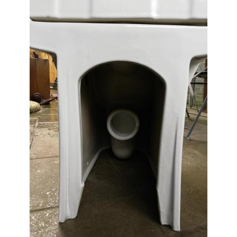 Nieuw compleet Toilet