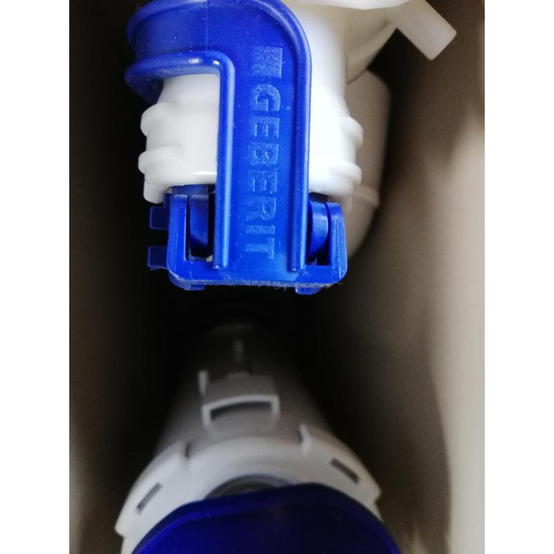 Nieuw compleet Toilet