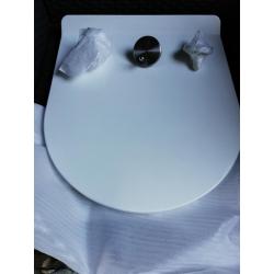 Nieuw compleet Toilet