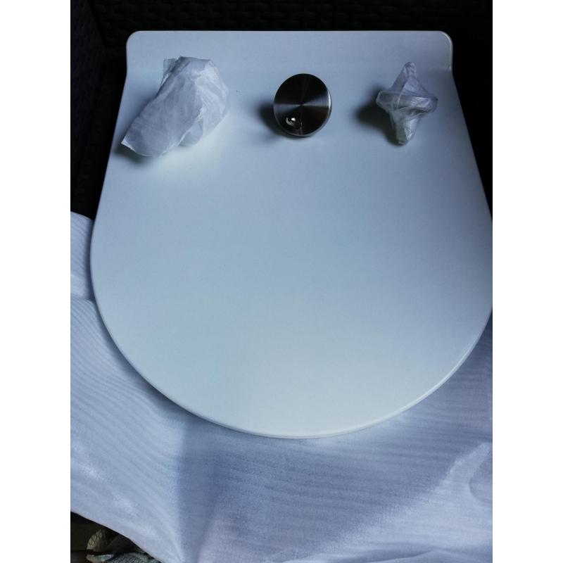 Nieuw compleet Toilet