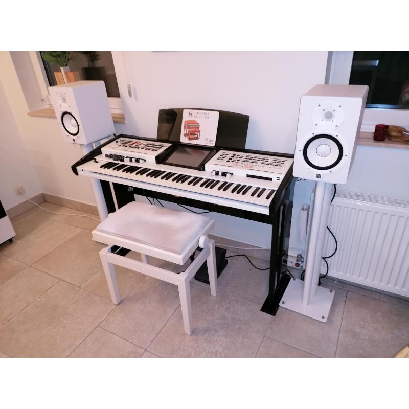 Wersi keyboard PEGASUS WING