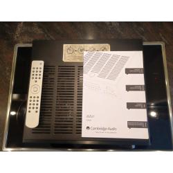 RECEIVER CAMBRIDGE AUDIO AZUR 650R