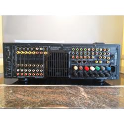 RECEIVER CAMBRIDGE AUDIO AZUR 650R
