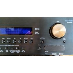 RECEIVER CAMBRIDGE AUDIO AZUR 650R