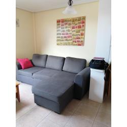 TENERIFE COSTA DEL SILENCO VAKANTIEAPPARTEMENTEN
