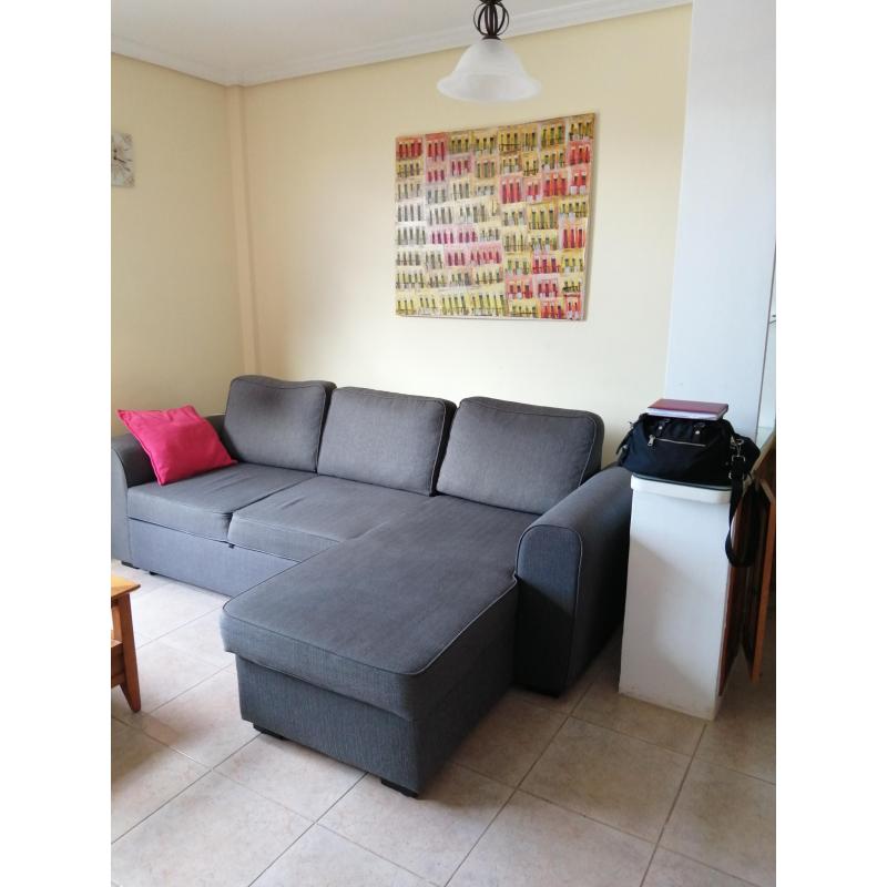 TENERIFE COSTA DEL SILENCO VAKANTIEAPPARTEMENTEN