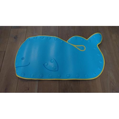 Badmat Skip Hop Moby (walvis)
