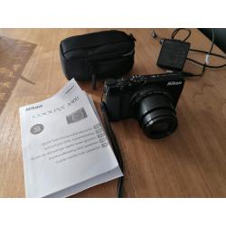 Nikon Coolpix À 900