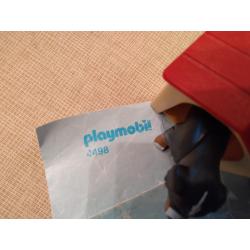 Playmobil hondenhok