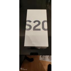 Samsung S20 FE 5G 128GB