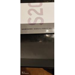 Samsung S20 FE 5G 128GB
