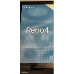 OPPO RENO4 5G 128GB