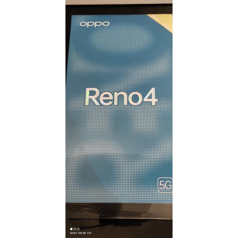 OPPO RENO4 5G 128GB