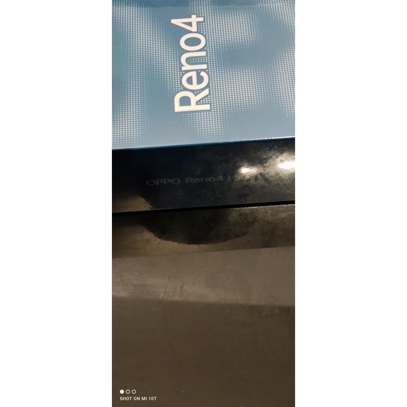 OPPO RENO4 5G 128GB
