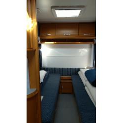 Caravan LMC 495 Favorit