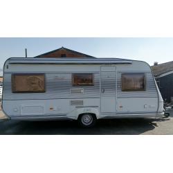 Caravan LMC 495 Favorit