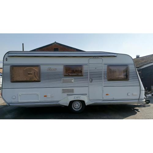 Caravan LMC 495 Favorit