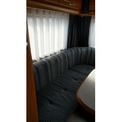 Caravan LMC 495 Favorit