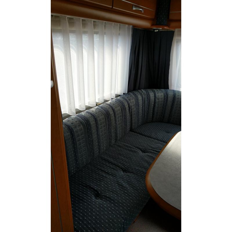Caravan LMC 495 Favorit