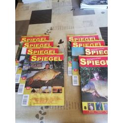Karpermagazines