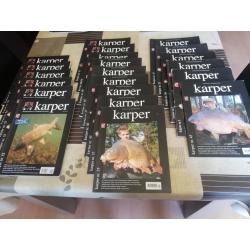 Karpermagazines