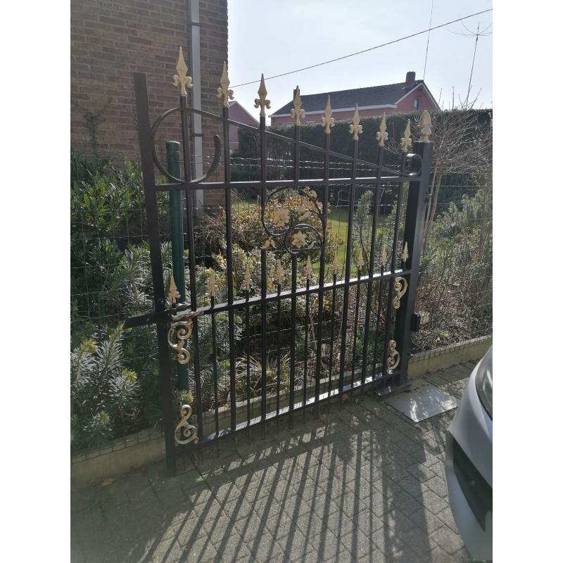 poort