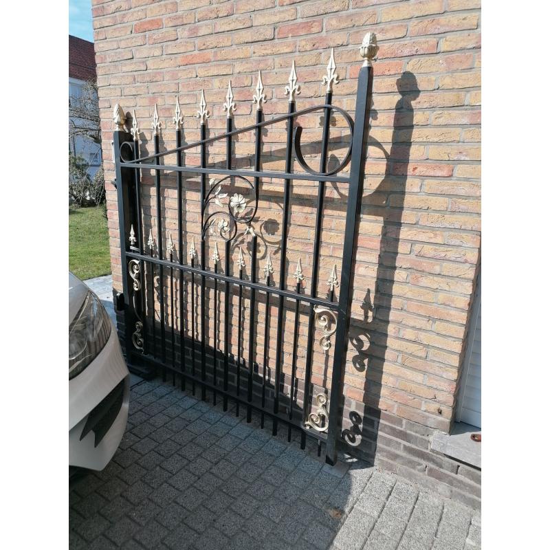 poort