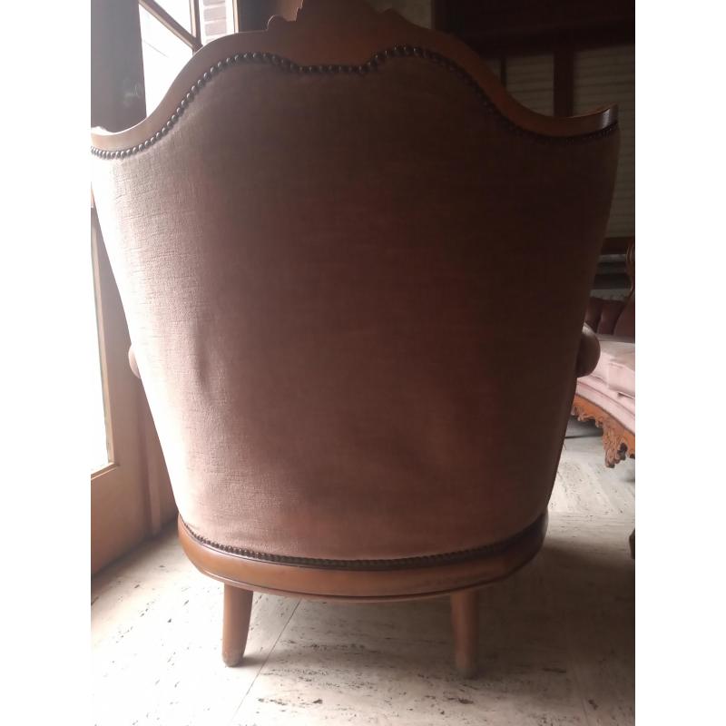 Salon 1x4p   2x1p