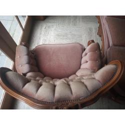 Salon 1x4p   2x1p