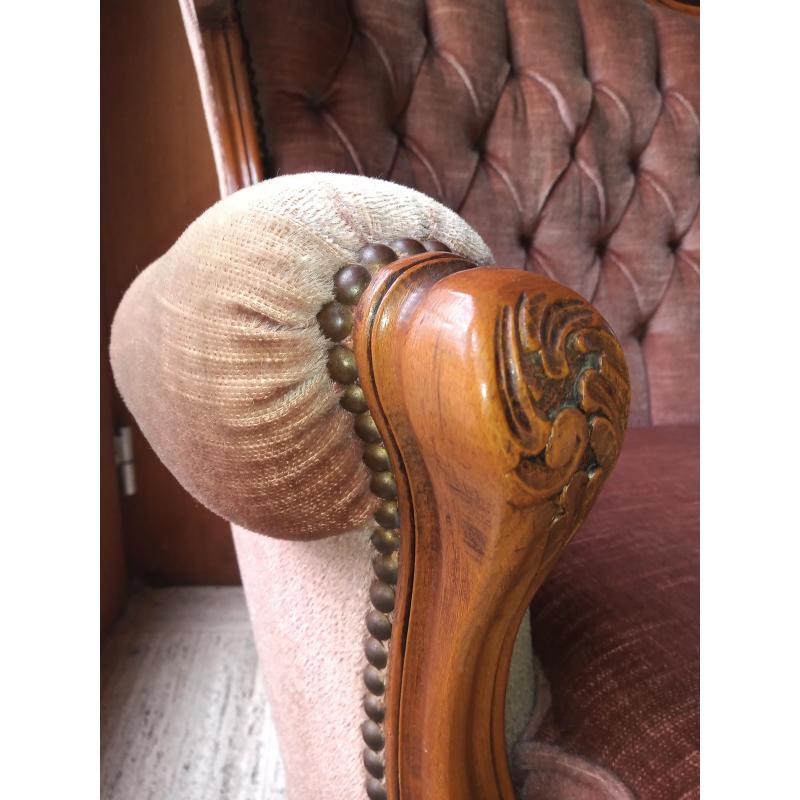 Salon 1x4p   2x1p