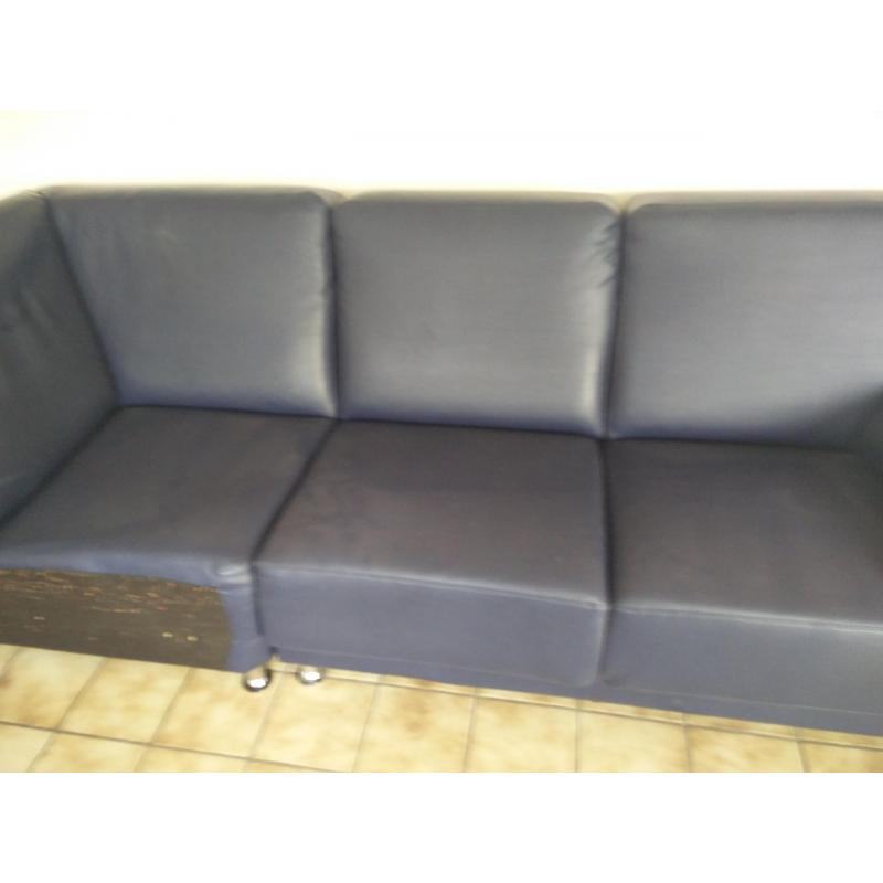 te koop zetel